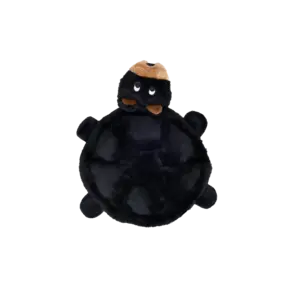 ZippyPaws Squeakie Crawler Bubba the Bear