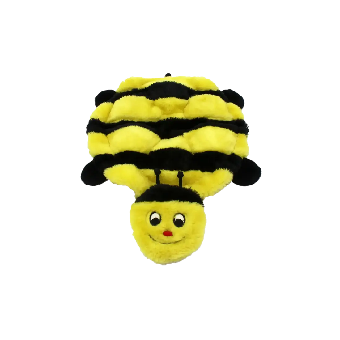 ZippyPaws Squeakie Crawler Bertie the Bee