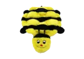 ZippyPaws Squeakie Crawler Bertie the Bee