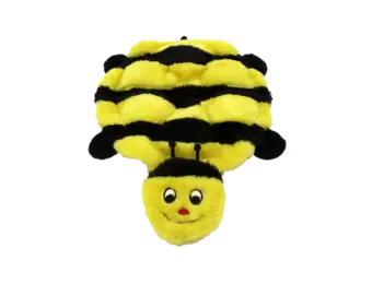 ZippyPaws Squeakie Crawler Bertie the Bee