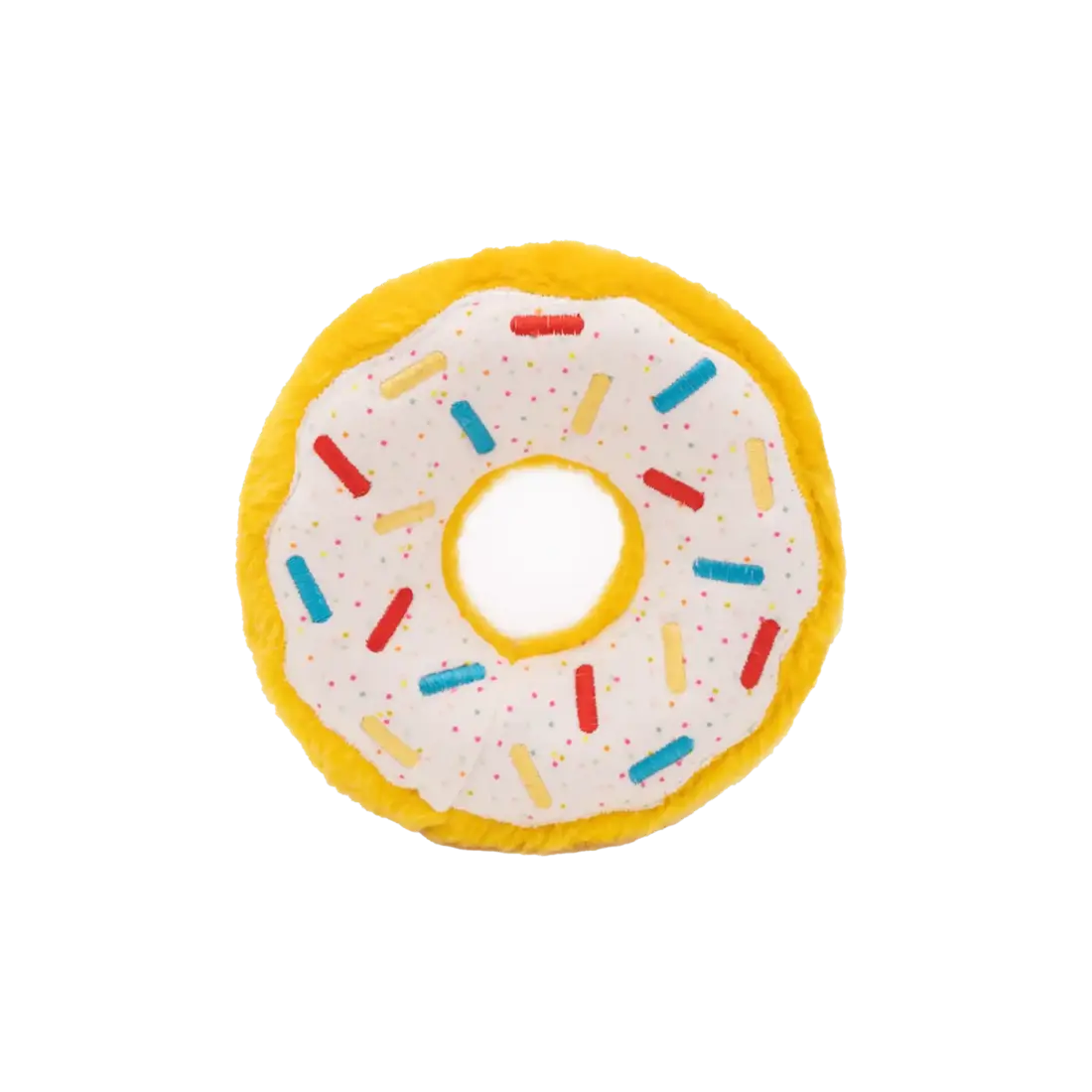 ZippyPaws Donutz – Birthday