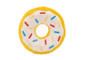 ZippyPaws Donutz – Birthday