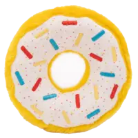 ZippyPaws Donutz – Birthday