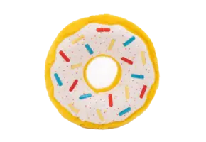 ZippyPaws Donutz – Birthday