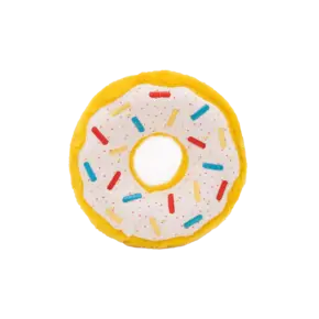 ZippyPaws Donutz – Birthday
