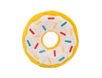 ZippyPaws Donutz – Birthday