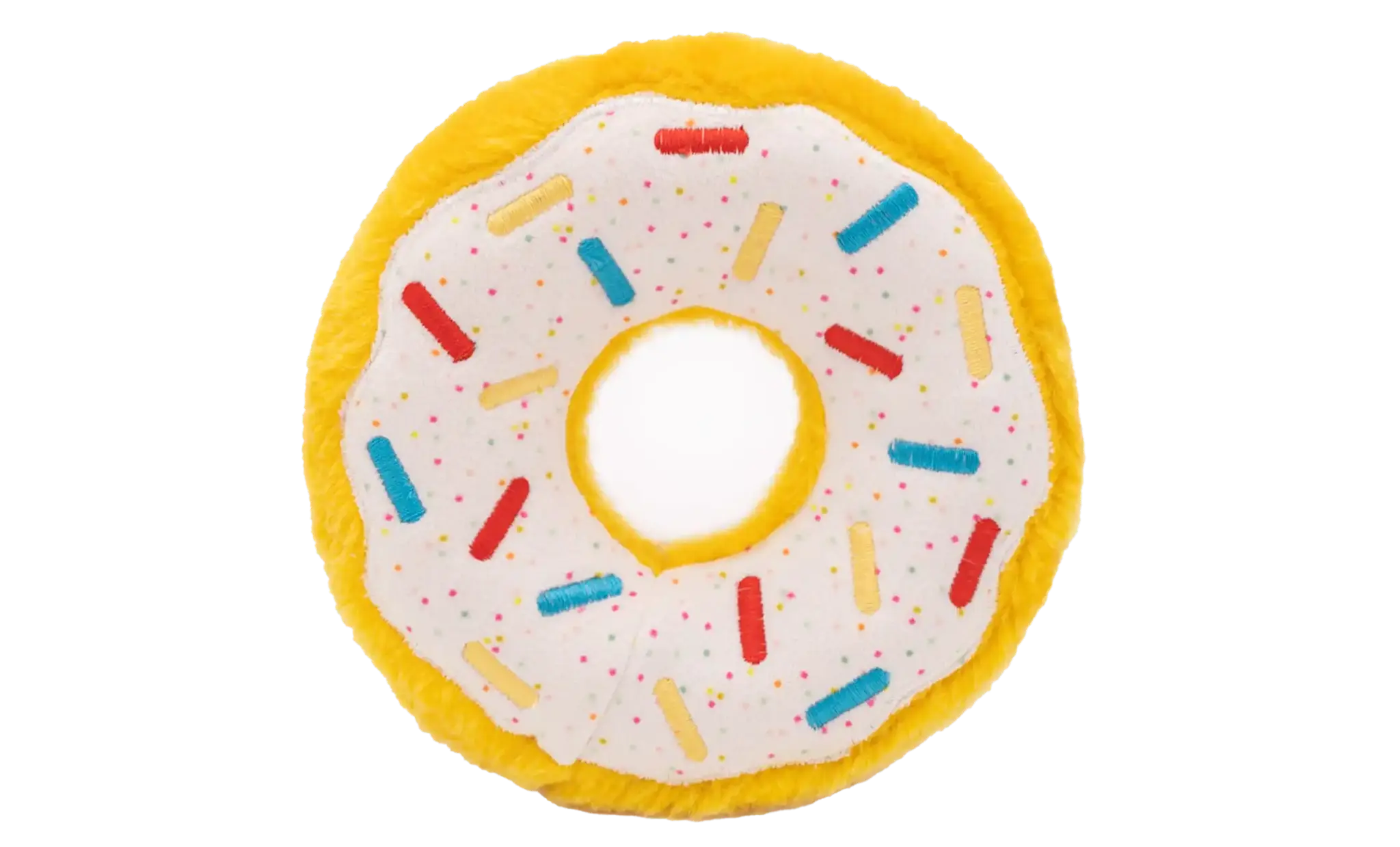 ZippyPaws Donutz – Birthday