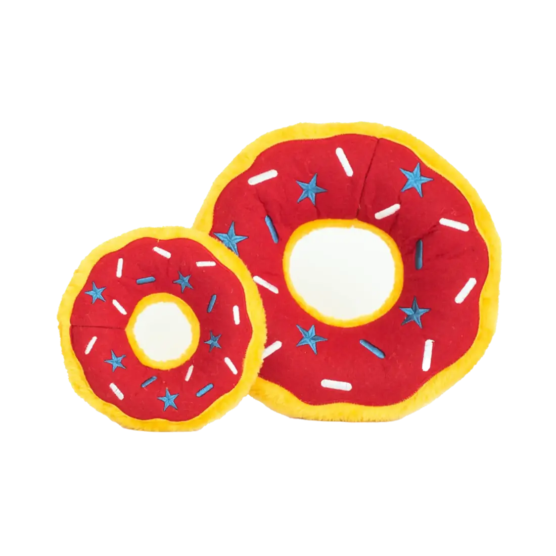 ZippyPaws Donutz – Americana