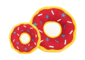 ZippyPaws Donutz – Americana