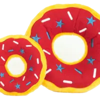 ZippyPaws Donutz – Americana