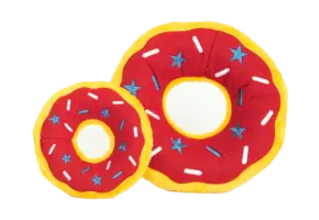 ZippyPaws Donutz – Americana
