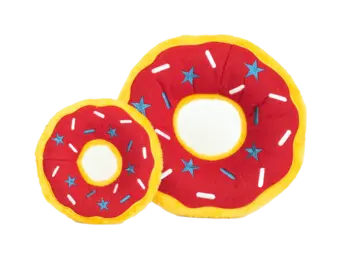 ZippyPaws Donutz – Americana