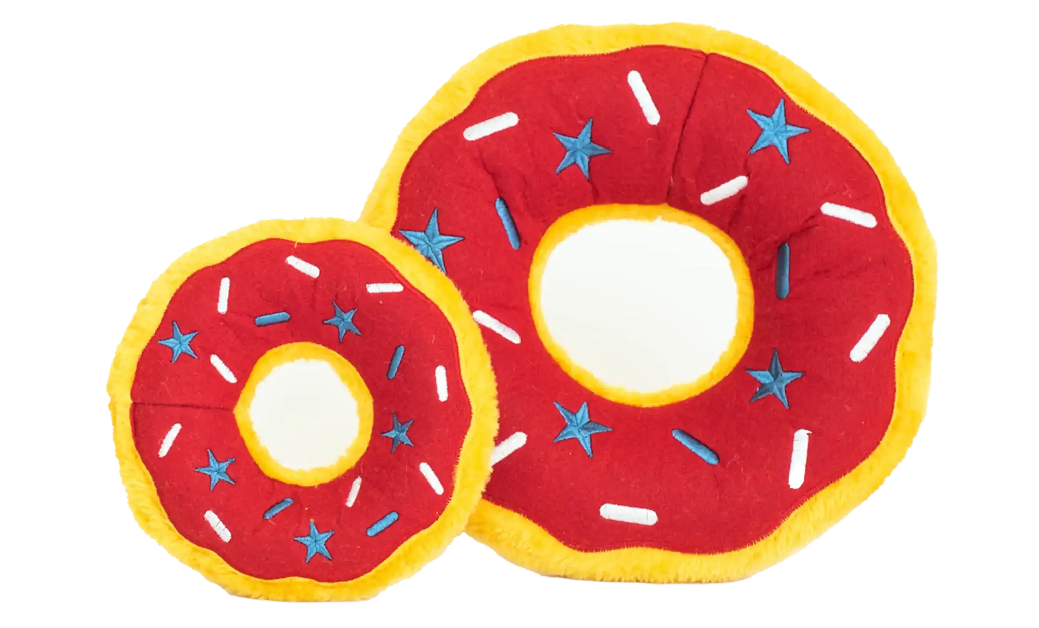 ZippyPaws Donutz – Americana
