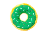 ZippyPaws Donutz – Mint Chip