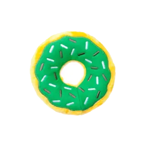 ZippyPaws Donutz – Mint Chip