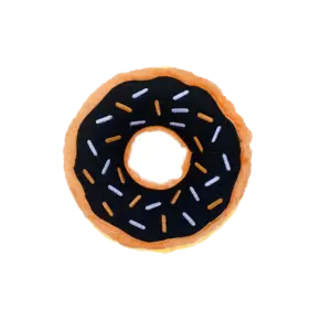 ZippyPaws Donutz – Pumpkin Spice