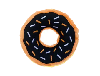 ZippyPaws Donutz – Pumpkin Spice