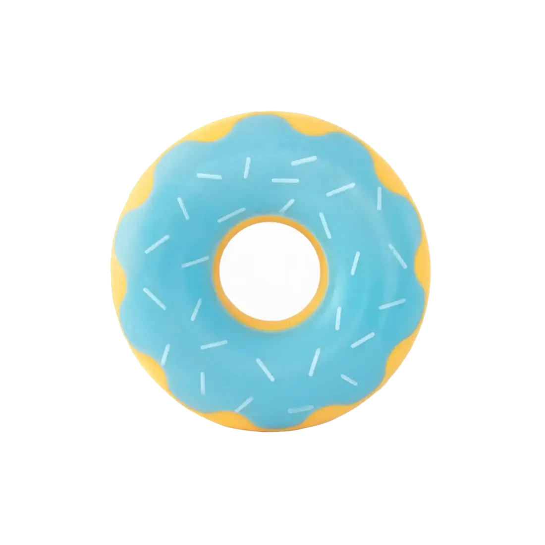 ZippyPaws ZippyTuff Donutz – Blueberry