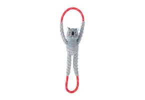 ZippyPaws RopeTugz Koala