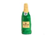 ZippyPaws Happy Hour Crusherz – Champagne