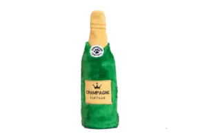 ZippyPaws Happy Hour Crusherz – Champagne