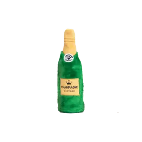 ZippyPaws Happy Hour Crusherz – Champagne