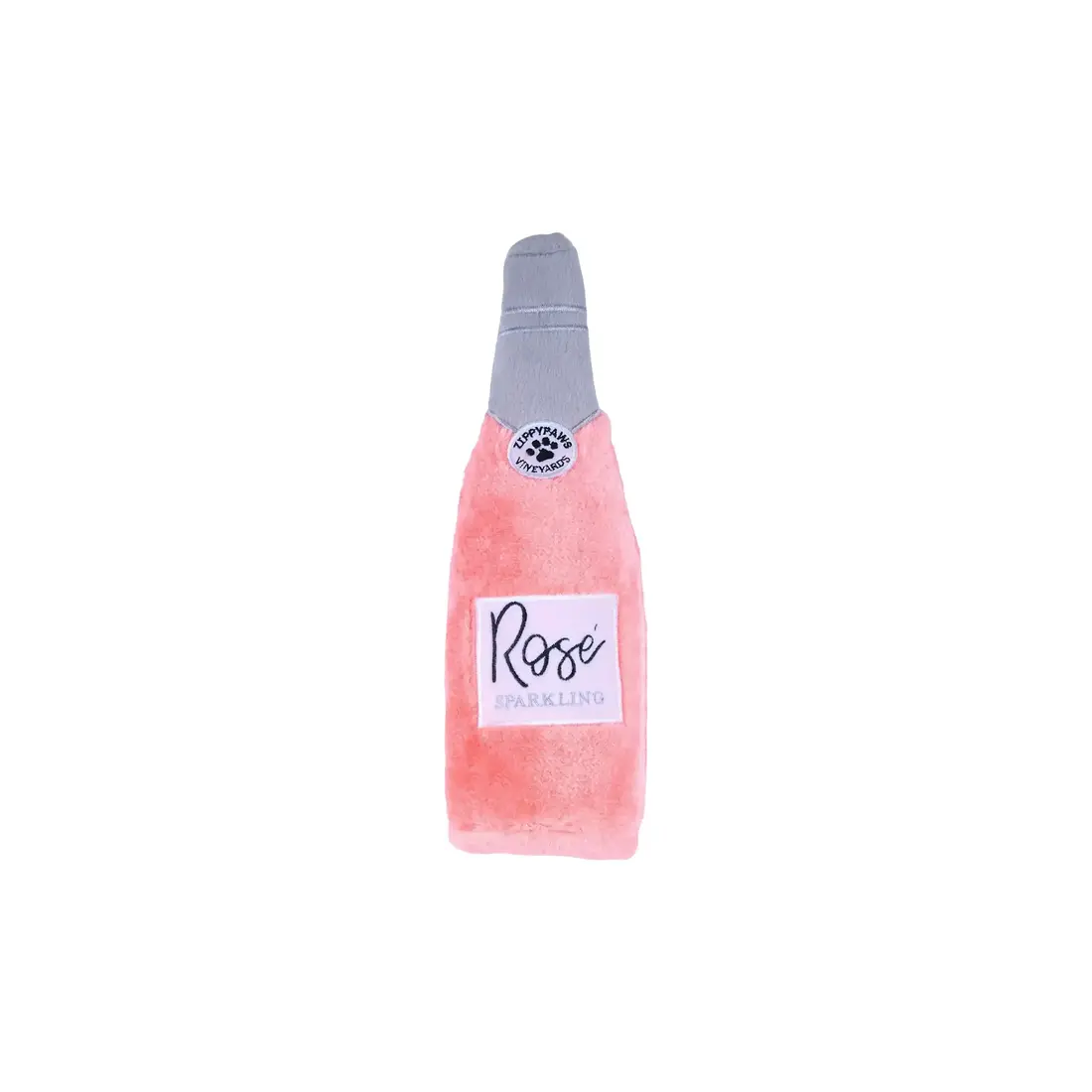 ZippyPaws Happy Hour Crusherz – Rosé