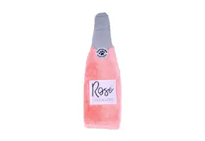 ZippyPaws Happy Hour Crusherz – Rosé