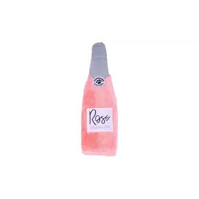 ZippyPaws Happy Hour Crusherz – Rosé