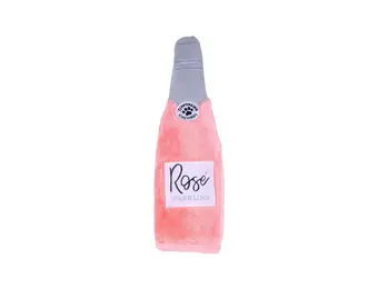 ZippyPaws Happy Hour Crusherz – Rosé