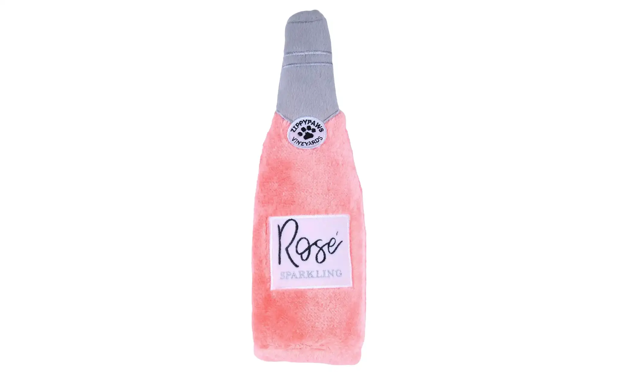 ZippyPaws Happy Hour Crusherz – Rosé
