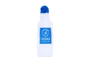 ZippyPaws Happy Hour Crusherz – Vodka