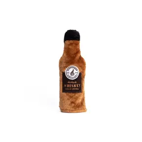 ZippyPaws Happy Hour Crusherz – Whiskey