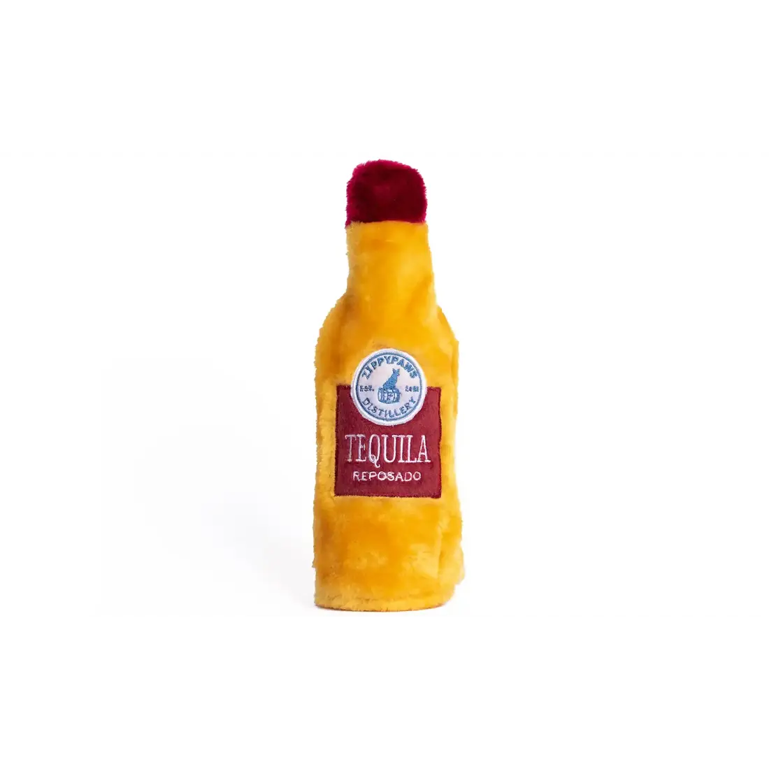 ZippyPaws Happy Hour Crusherz – Tequila