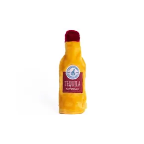 ZippyPaws Happy Hour Crusherz – Tequila