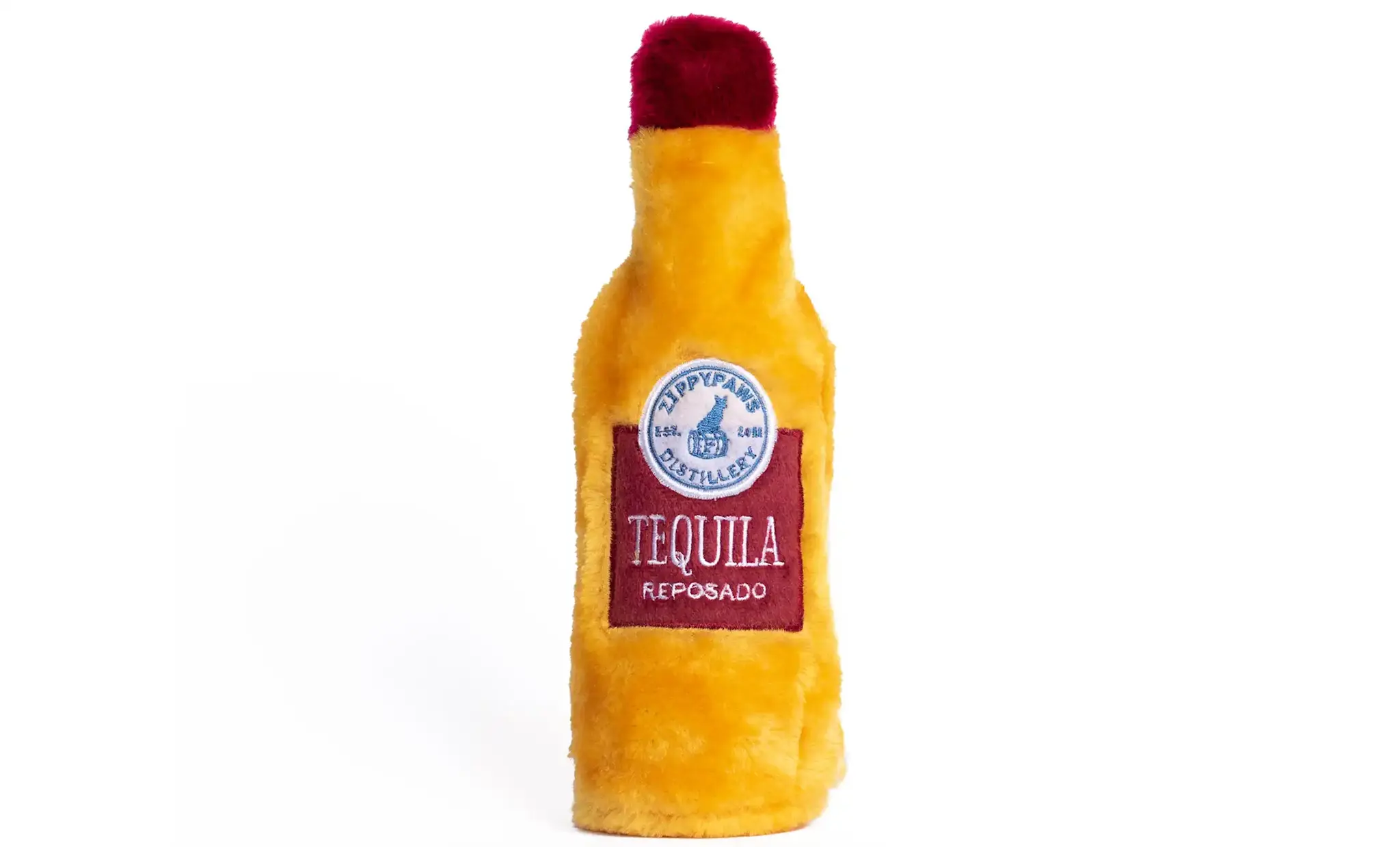 ZippyPaws Happy Hour Crusherz – Tequila