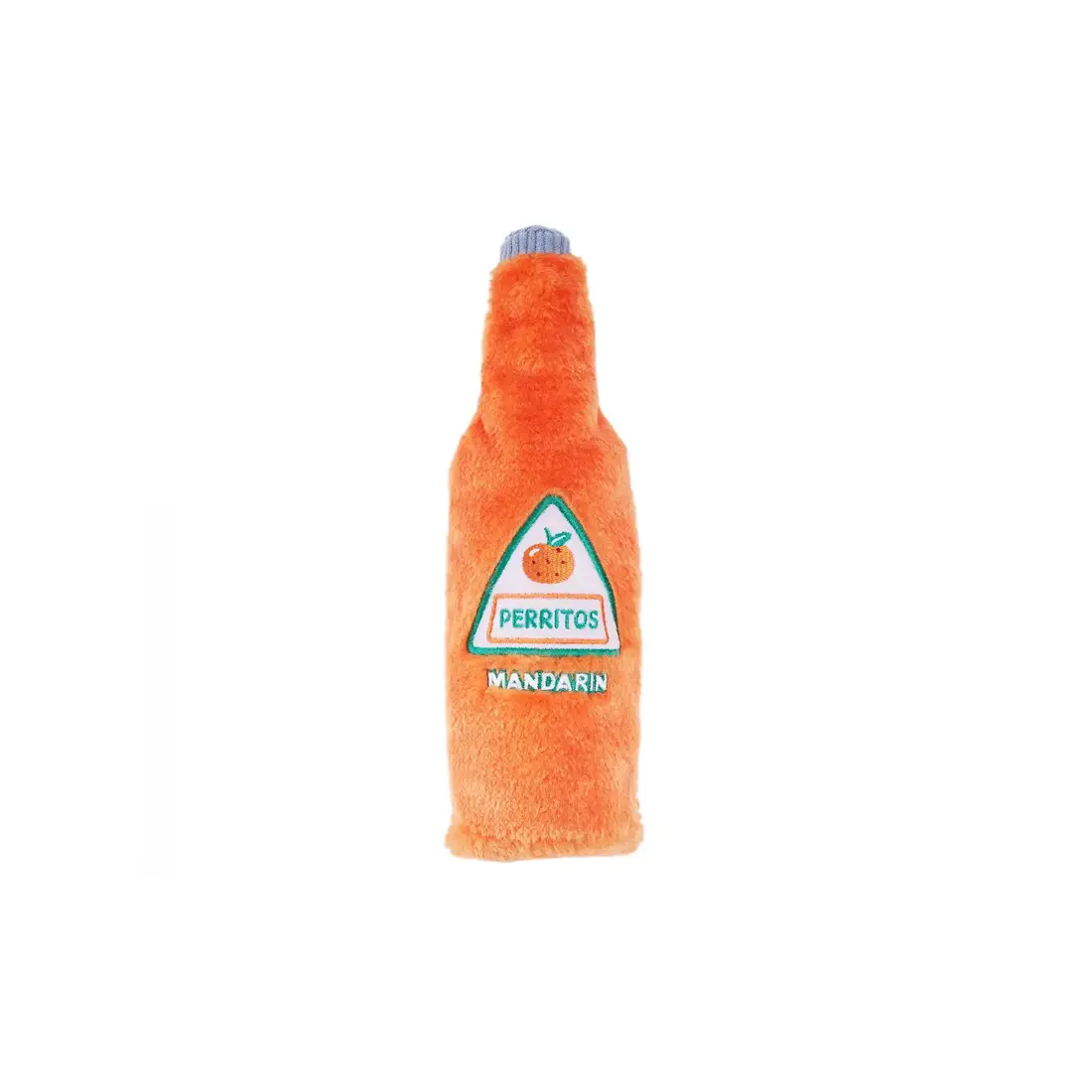 ZippyPaws Happy Hour Crusherz – Perritos