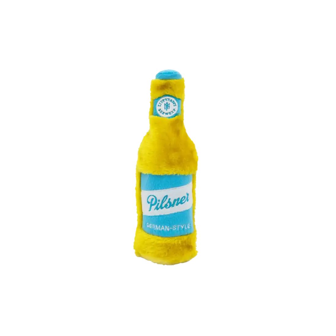 ZippyPaws Happy Hour Crusherz – Pilsner