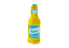 ZippyPaws Happy Hour Crusherz – Pilsner