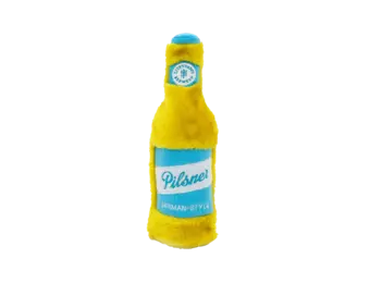 ZippyPaws Happy Hour Crusherz – Pilsner