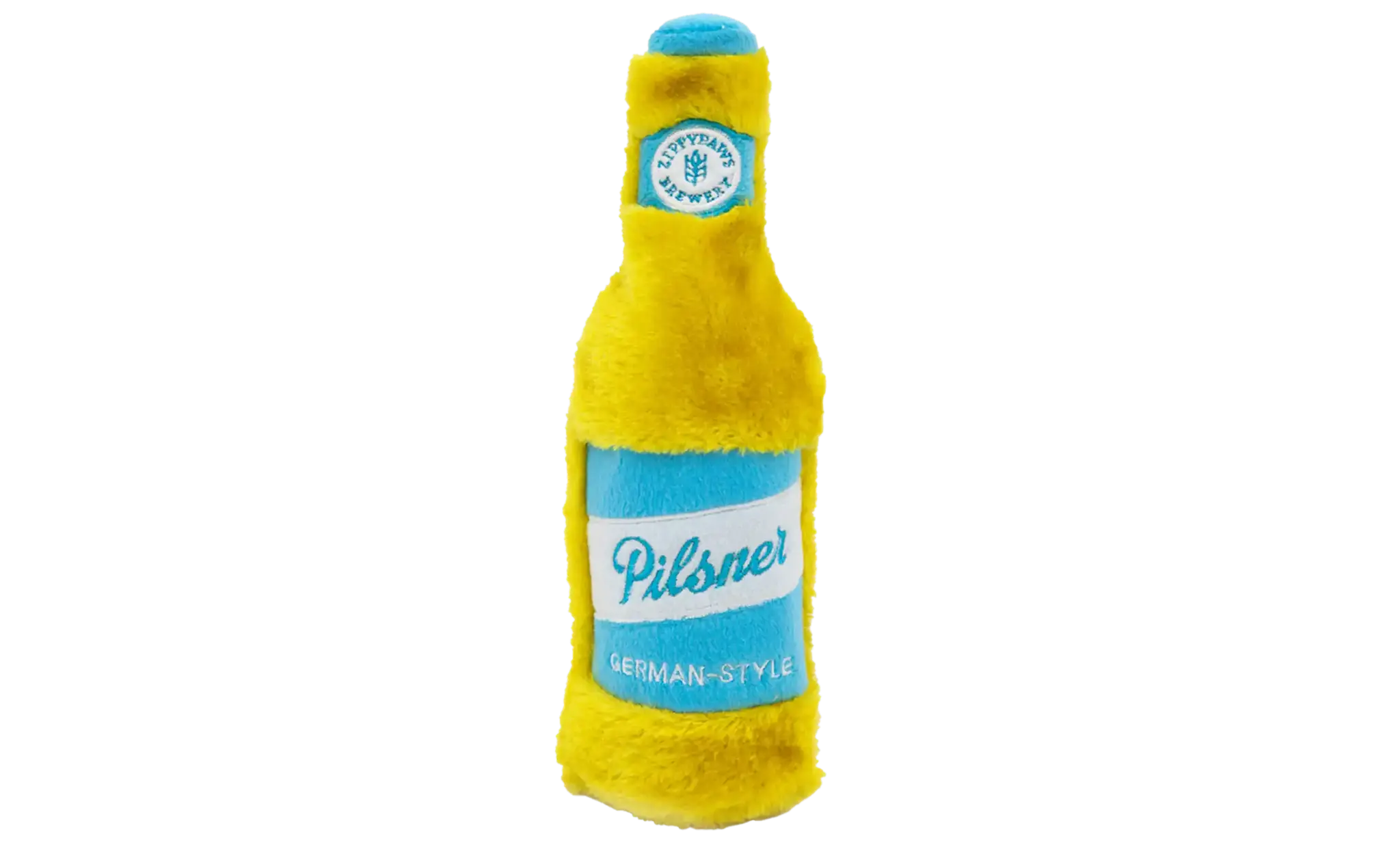 ZippyPaws Happy Hour Crusherz – Pilsner