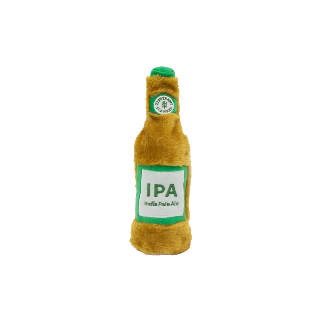 ZippyPaws Happy Hour Crusherz – IPA