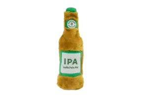 ZippyPaws Happy Hour Crusherz – IPA