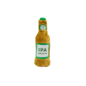 ZippyPaws Happy Hour Crusherz – IPA