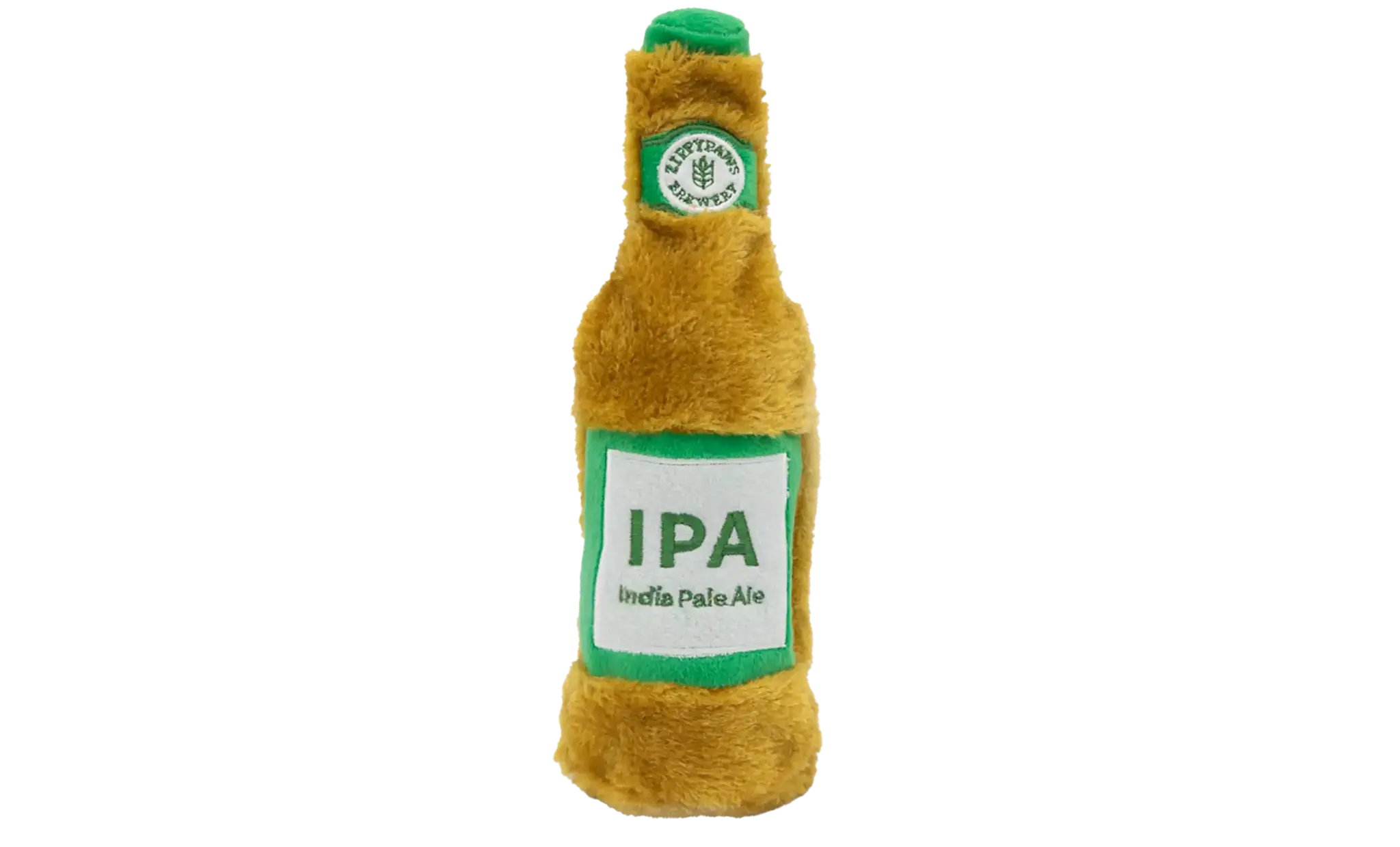ZippyPaws Happy Hour Crusherz – IPA