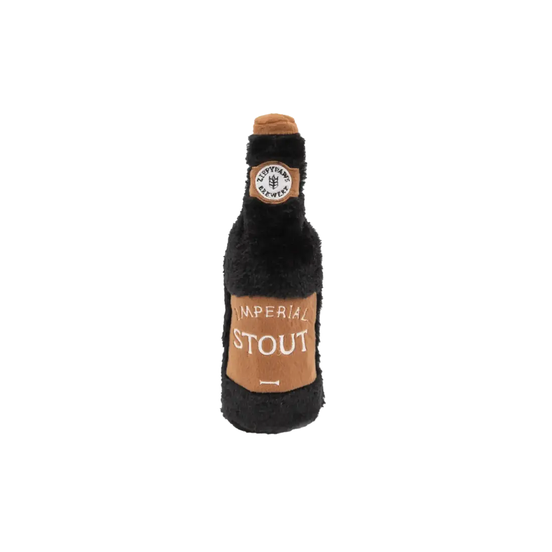 ZippyPaws Happy Hour Crusherz – Stout