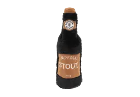 ZippyPaws Happy Hour Crusherz – Stout