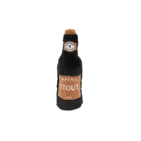 ZippyPaws Happy Hour Crusherz – Stout