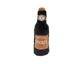ZippyPaws Happy Hour Crusherz – Stout