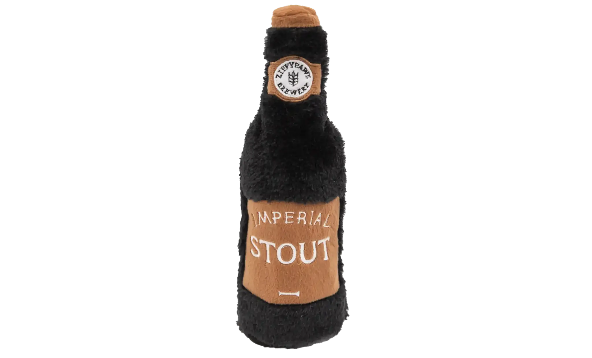 ZippyPaws Happy Hour Crusherz – Stout